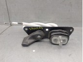 Recambio de maneta interior trasera derecha para peugeot partner furgoneta/monovolumen 1.6 hdi 16v referencia OEM IAM 8719C9 871