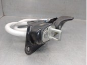 Recambio de maneta interior trasera derecha para peugeot partner furgoneta/monovolumen 1.6 hdi 16v referencia OEM IAM 8719C9 871