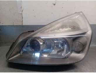 Recambio de faro izquierdo para renault espace iv (jk0) 2.2 dci turbodiesel referencia OEM IAM 7701053975 7701053975 