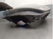 Recambio de faro izquierdo para renault espace iv (jk0) 2.2 dci turbodiesel referencia OEM IAM 7701053975 7701053975 
