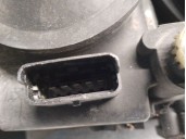 Recambio de faro izquierdo para renault espace iv (jk0) 2.2 dci turbodiesel referencia OEM IAM 7701053975 7701053975 