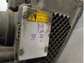 Recambio de faro izquierdo para renault espace iv (jk0) 2.2 dci turbodiesel referencia OEM IAM 7701053975 7701053975 