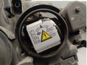 Recambio de faro izquierdo para renault espace iv (jk0) 2.2 dci turbodiesel referencia OEM IAM 7701053975 7701053975 