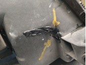 Recambio de faro izquierdo para renault espace iv (jk0) 2.2 dci turbodiesel referencia OEM IAM 7701053975 7701053975 