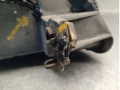 Recambio de faro izquierdo para renault espace iv (jk0) 2.2 dci turbodiesel referencia OEM IAM 7701053975 7701053975 