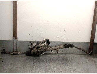 Recambio de cremallera direccion para peugeot 207 1.4 hdi referencia OEM IAM 4001F8 4001F8 