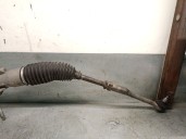 Recambio de cremallera direccion para peugeot 207 1.4 hdi referencia OEM IAM 4001F8 4001F8 