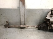 Recambio de cremallera direccion para peugeot 207 1.4 hdi referencia OEM IAM 4001F8 4001F8 