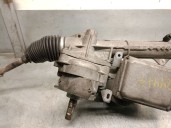 Recambio de cremallera direccion para peugeot 207 1.4 hdi referencia OEM IAM 4001F8 4001F8 