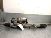 Recambio de cremallera direccion para peugeot 207 1.4 hdi referencia OEM IAM 4001F8 4001F8 