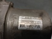 Recambio de cremallera direccion para peugeot 207 1.4 hdi referencia OEM IAM 4001F8 4001F8 