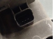 Recambio de faro izquierdo para renault espace iv (jk0) 2.2 dci turbodiesel referencia OEM IAM 7701053975 7701053975 