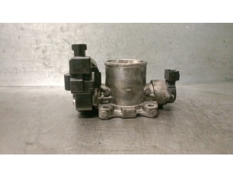 Recambio de caja mariposa para toyota avensis wagon (t25) 2.0 turbodiesel cat referencia OEM IAM 261000R010 261000R010 AITON