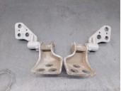 Recambio de bisagra porton para peugeot partner furgoneta/monovolumen 1.6 hdi 16v referencia OEM IAM 8717C0 8717C0 