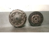 Recambio de kit embrague para citroën c4 berlina 1.6 16v cat (nfu / tu5jp4) referencia OEM IAM 2050R4 2050R4 