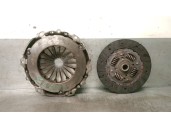 Recambio de kit embrague para citroën c4 berlina 1.6 16v cat (nfu / tu5jp4) referencia OEM IAM 2050R4 2050R4 