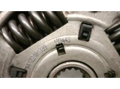 Recambio de kit embrague para citroën c4 berlina 1.6 16v cat (nfu / tu5jp4) referencia OEM IAM 2050R4 2050R4 