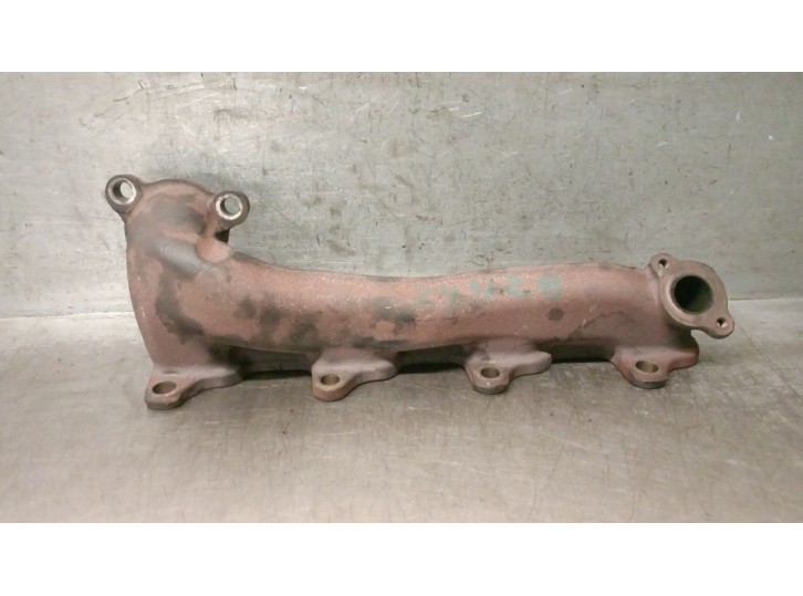 Recambio de colector escape para toyota avensis wagon (t25) 2.0 turbodiesel cat referencia OEM IAM 171410R010 171410R010 