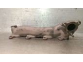 Recambio de colector escape para toyota avensis wagon (t25) 2.0 turbodiesel cat referencia OEM IAM 171410R010 171410R010 