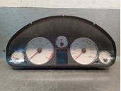 Recambio de cuadro instrumentos para peugeot 407 sw 1.6 hdi referencia OEM IAM 9664690380 610395 A2C53282360 VDO