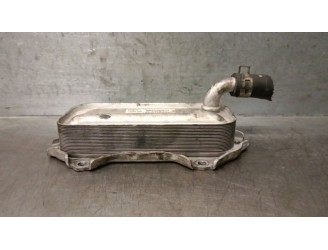 Recambio de enfriador aceite motor para toyota avensis wagon (t25) 2.0 turbodiesel cat referencia OEM IAM 157100R010 157100R010 