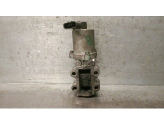 Recambio de valvula egr para toyota avensis wagon (t25) 2.0 turbodiesel cat referencia OEM IAM 256200R022 256200R021 KP21D249581