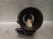 Recambio de caudalimetro para peugeot 207 1.4 hdi referencia OEM IAM 9647144080 1920GG 5WK97004 SIEMENS