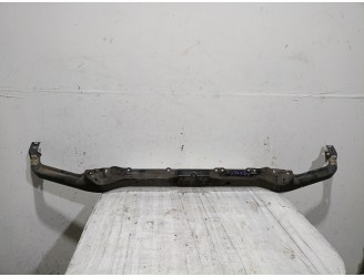 Replacement front panel for Citroën C4 Grand Picasso 1.6 16V HDi FAP OEM IAM reference 7106E9 7106E9 