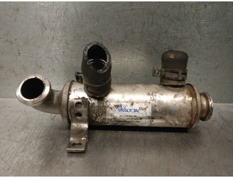 Recambio de enfriador egr para peugeot 207 1.4 hdi referencia OEM IAM 9651902380 161844 VP1U2H9P445AE AUTOPAL