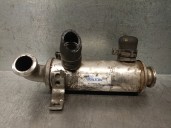 Recambio de enfriador egr para peugeot 207 1.4 hdi referencia OEM IAM 9651902380 161844 VP1U2H9P445AE AUTOPAL