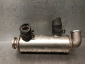 Recambio de enfriador egr para peugeot 207 1.4 hdi referencia OEM IAM 9651902380 161844 VP1U2H9P445AE AUTOPAL
