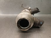 Recambio de enfriador egr para peugeot 207 1.4 hdi referencia OEM IAM 9651902380 161844 VP1U2H9P445AE AUTOPAL