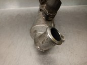 Recambio de enfriador egr para peugeot 207 1.4 hdi referencia OEM IAM 9651902380 161844 VP1U2H9P445AE AUTOPAL