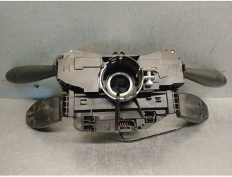 Recambio de mando luces para peugeot 407 sw 1.6 hdi referencia OEM IAM 96663607XT 6242NA 