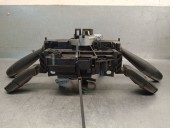 Recambio de mando luces para peugeot 407 sw 1.6 hdi referencia OEM IAM 96663607XT 6242NA 