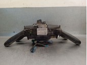 Recambio de mando luces para peugeot 407 sw 1.6 hdi referencia OEM IAM 96663607XT 6242NA 