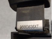 Recambio de mando luces para peugeot 407 sw 1.6 hdi referencia OEM IAM 96663607XT 6242NA 