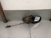 Recambio de retrovisor derecho para volkswagen polo berlina (6n2) 1.4 tdi referencia OEM IAM 6N1857508D 6N1857508D 