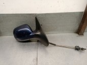 Recambio de retrovisor derecho para volkswagen polo berlina (6n2) 1.4 tdi referencia OEM IAM 6N1857508D 6N1857508D 