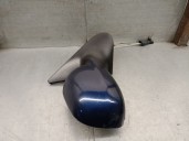 Recambio de retrovisor derecho para volkswagen polo berlina (6n2) 1.4 tdi referencia OEM IAM 6N1857508D 6N1857508D 