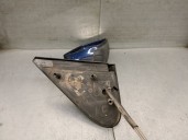 Recambio de retrovisor derecho para volkswagen polo berlina (6n2) 1.4 tdi referencia OEM IAM 6N1857508D 6N1857508D 