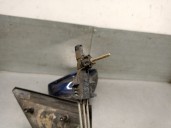 Recambio de retrovisor derecho para volkswagen polo berlina (6n2) 1.4 tdi referencia OEM IAM 6N1857508D 6N1857508D 