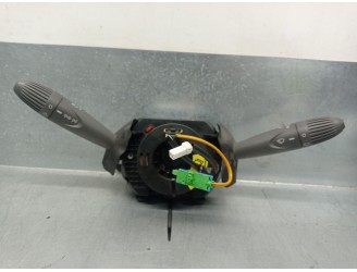 Recambio de mando luces para fiat panda (169) 1.2 cat referencia OEM IAM 735360977 735444637 