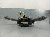 Recambio de mando luces para fiat panda (169) 1.2 cat referencia OEM IAM 735360977 735444637 