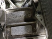 Recambio de caja cambios para volkswagen touran (1t1, 1t2) 2.0 tdi referencia OEM IAM KCV 02E300050EX 140273