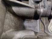 Recambio de caja cambios para volkswagen touran (1t1, 1t2) 2.0 tdi referencia OEM IAM KCV 02E300050EX 140273