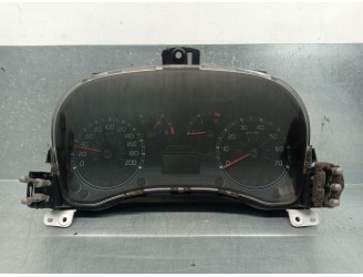 Recambio de cuadro instrumentos para fiat panda (169) 1.2 cat referencia OEM IAM 51711237 51759898 