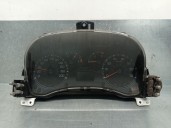Recambio de cuadro instrumentos para fiat panda (169) 1.2 cat referencia OEM IAM 51711237 51759898 