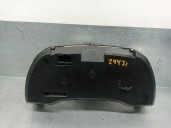 Recambio de cuadro instrumentos para fiat panda (169) 1.2 cat referencia OEM IAM 51711237 51759898 