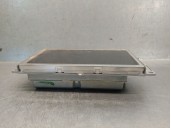 Recambio de pantalla multifuncion para peugeot 407 sw 1.6 hdi referencia OEM IAM 9664993180 659371 